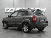 Hyundai Tucson I Воронеж  - изображение 20