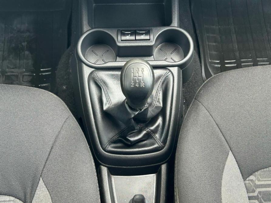 Lada (ВАЗ) Granta I Рестайлинг Санкт-Петербург  - изображение 13
