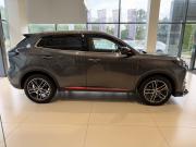 Changan UNI-S (CS55 Plus) Краснодар  - изображение 32