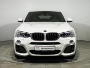 BMW X4 I (F26) Санкт-Петербург  - изображение 22