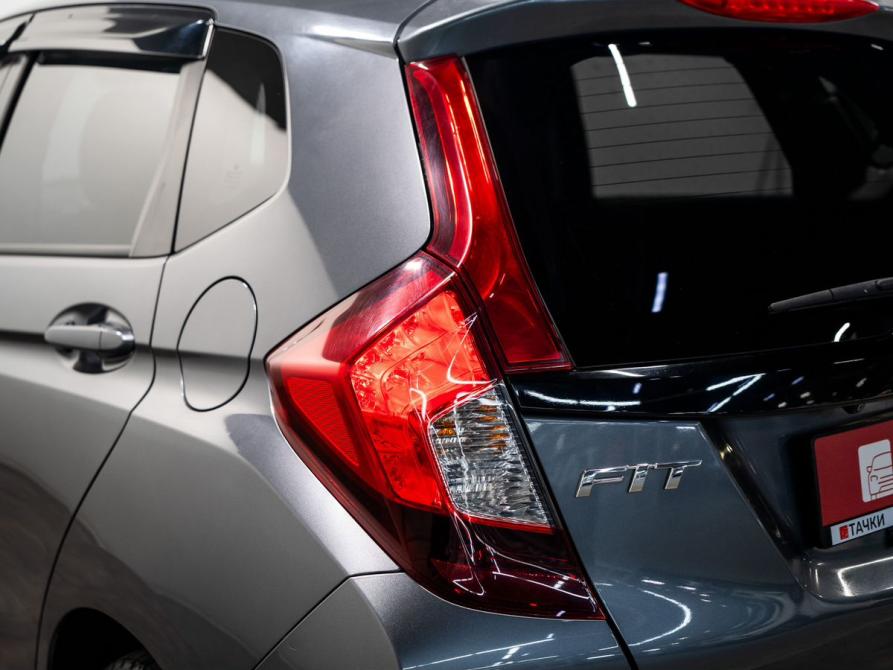 Honda Fit III Рестайлинг Чита  - изображение 20