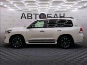 Toyota Land Cruiser 200 Series Рестайлинг 2 Екатеринбург  - изображение 39