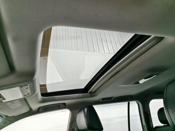 Toyota Land Cruiser 200 Series с пробегом 2011 года, цена 3 600 000 рублей, 250605 км, внедорожник, Автокод Объявления