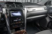 Toyota Camry VII (XV50) Рестайлинг Тюмень  - изображение 36