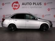 Lada (ВАЗ) Granta I Рестайлинг Минеральные Воды  - изображение 23