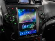 Toyota Highlander II (XU40) Рестайлинг Иркутск  - изображение 41