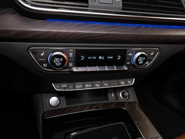 Audi Q5 Sportback I (FY) с пробегом 2023 года, цена 4 850 000 рублей, 36681 км, внедорожник, Автокод Объявления