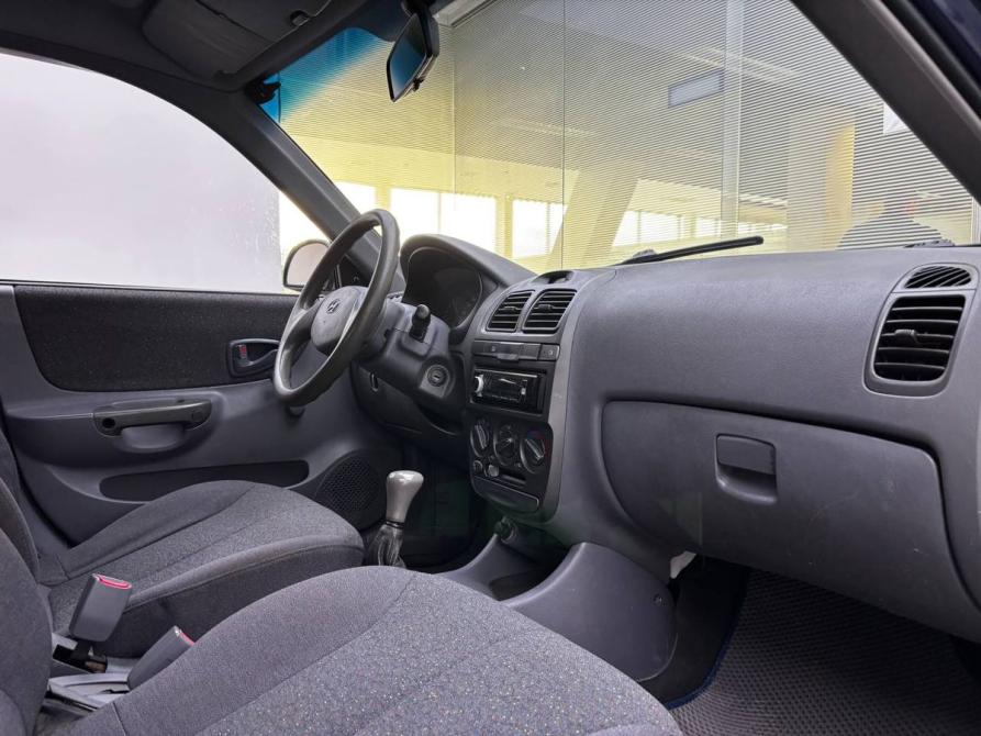 Hyundai Accent II Уфа  - изображение 13