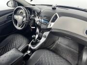 Chevrolet Cruze I Рестайлинг Борисоглебск  - изображение 31