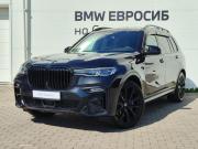 BMW X7 I (G07) Санкт-Петербург  - изображение 34