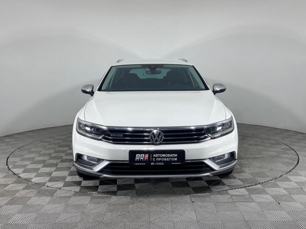 Volkswagen Passat B8 с пробегом 2019 года, цена 2 450 000 рублей, 208403 км, универсал, Автокод Объявления