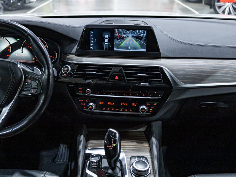 BMW 5 серии VII (G30/G31/G38) Санкт-Петербург  - изображение 14