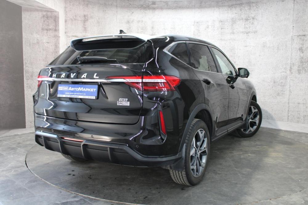 Haval F7 I Рестайлинг Ярославль  - изображение 6