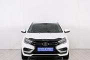 Lada (ВАЗ) Vesta I Рестайлинг (NG) Красноярск  - изображение 24