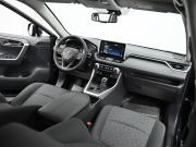 Toyota RAV4 V (XA50) Москва  - изображение 20