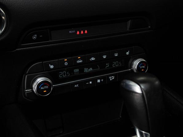 Mazda CX-5 II с пробегом 2020 года, цена 3 288 000 рублей, 49800 км, внедорожник, Автокод Объявления