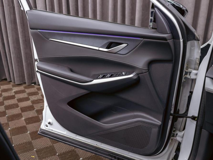 Changan CS75 Plus III Краснодар  - изображение 12