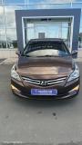 Hyundai Solaris I Рестайлинг Оренбург  - изображение 17