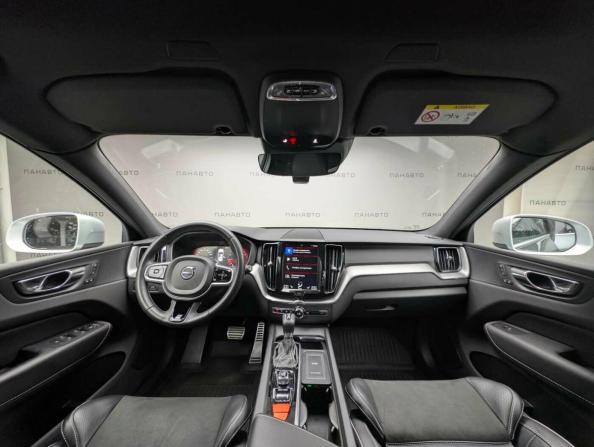 Volvo XC60 II с пробегом 2019 года, цена 3 975 000 рублей, 85153 км, внедорожник, Автокод Объявления