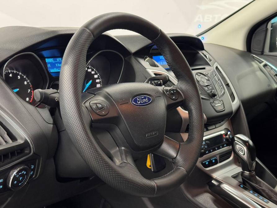 Ford Focus III Новосибирск  - изображение 11