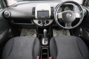 Nissan Note I Рестайлинг Красноярск  - изображение 32