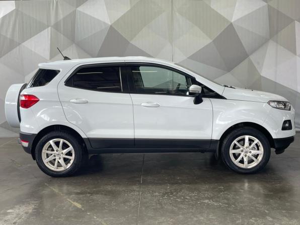 Ford EcoSport II с пробегом 2016 года, цена 920 000 рублей, 169437 км, внедорожник, Автокод Объявления