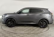 Changan UNI-S (CS55 Plus) I Рестайлинг Волгоград  - изображение 27