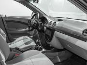 Chevrolet Lacetti I Екатеринбург  - изображение 30