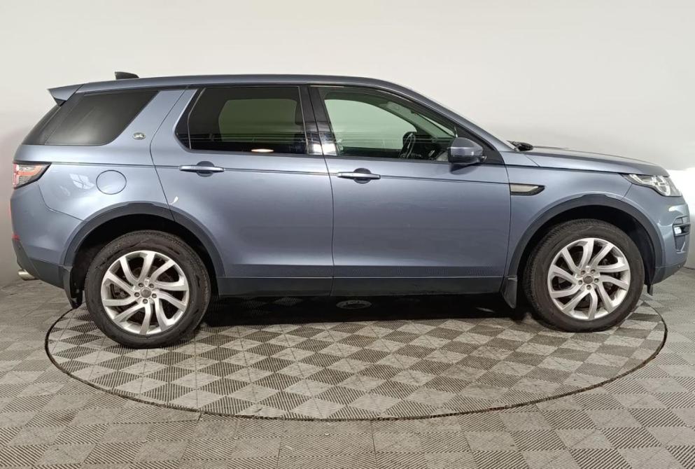 Land Rover Discovery Sport I Волгоград  - изображение 8