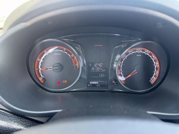 Lada (ВАЗ) Granta I Рестайлинг с пробегом 2019 года, цена 495 000 рублей, 191394 км, универсал, Автокод Объявления