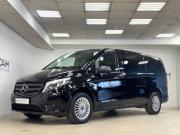 Mercedes-Benz Vito III (W447) Санкт-Петербург  - изображение 13