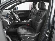 Geely Okavango I Рестайлинг Ставрополь  - изображение 34