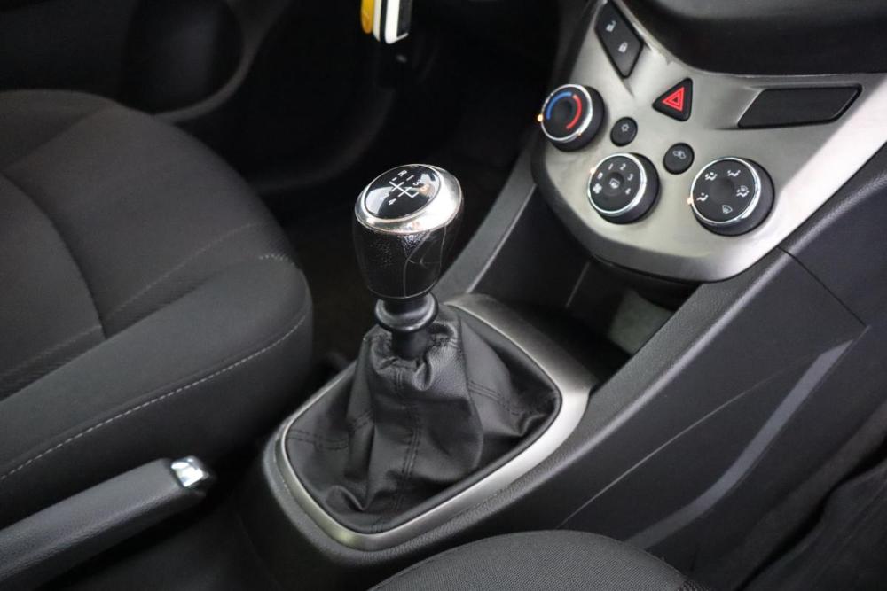 Chevrolet Aveo II Санкт-Петербург  - изображение 11