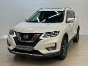 Nissan X-Trail III Рестайлинг Балашиха  - изображение 19