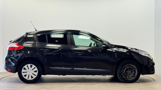 Renault Megane III с пробегом 2012 года, цена 599 000 рублей, 193860 км, хэтчбек, Автокод Объявления