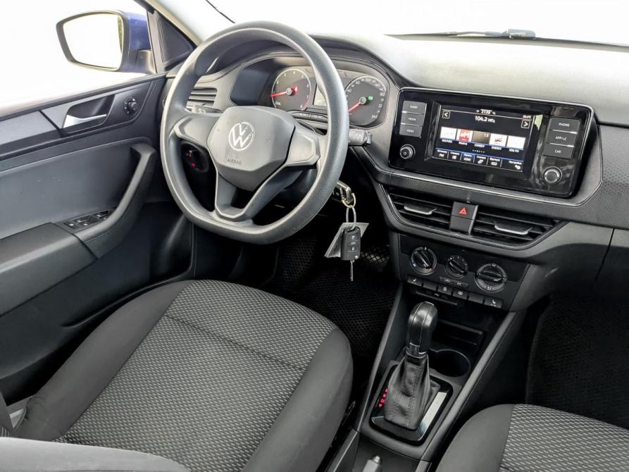 Volkswagen Polo VI Москва  - изображение 26