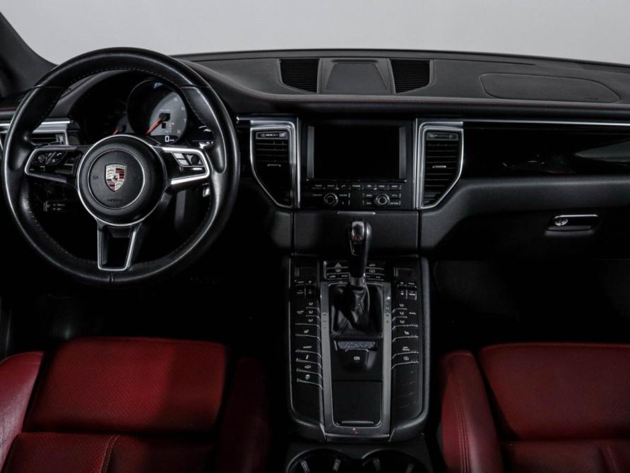 Porsche Macan I Москва  - изображение 13
