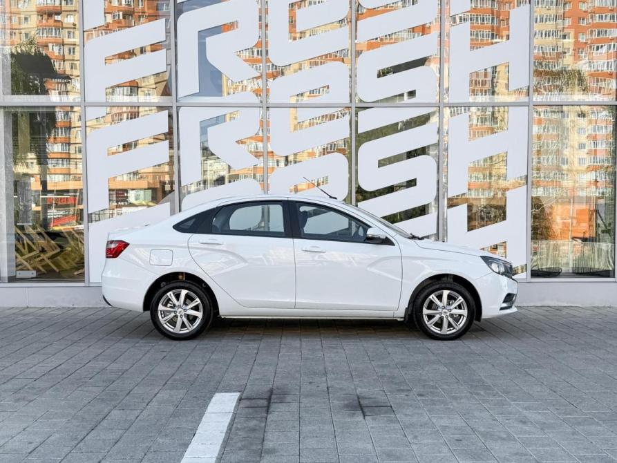 Lada (ВАЗ) Vesta I Ставрополь  - изображение 5