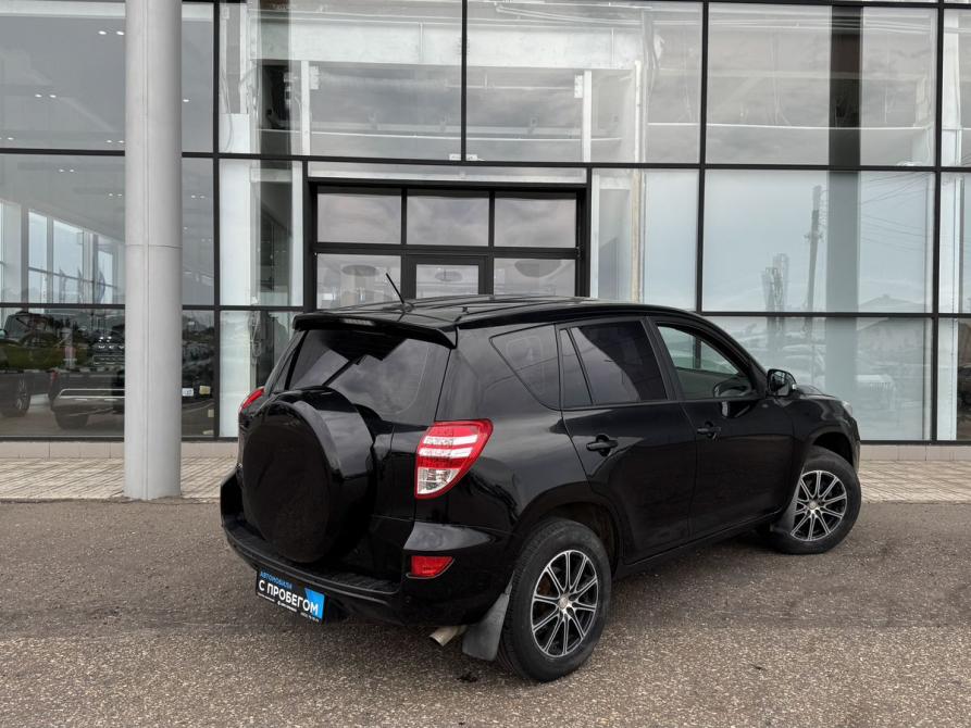 Toyota RAV4 III (XA30) Рестайлинг Тверь  - изображение 6