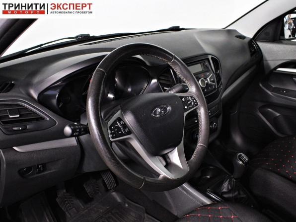 Lada (ВАЗ) Vesta I с пробегом 2021 года, цена 1 047 000 рублей, 126109 км, седан, Автокод Объявления