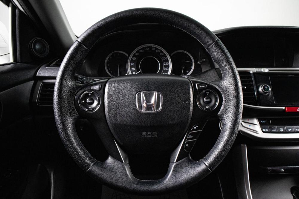 Honda Accord IX Сургут  - изображение 13