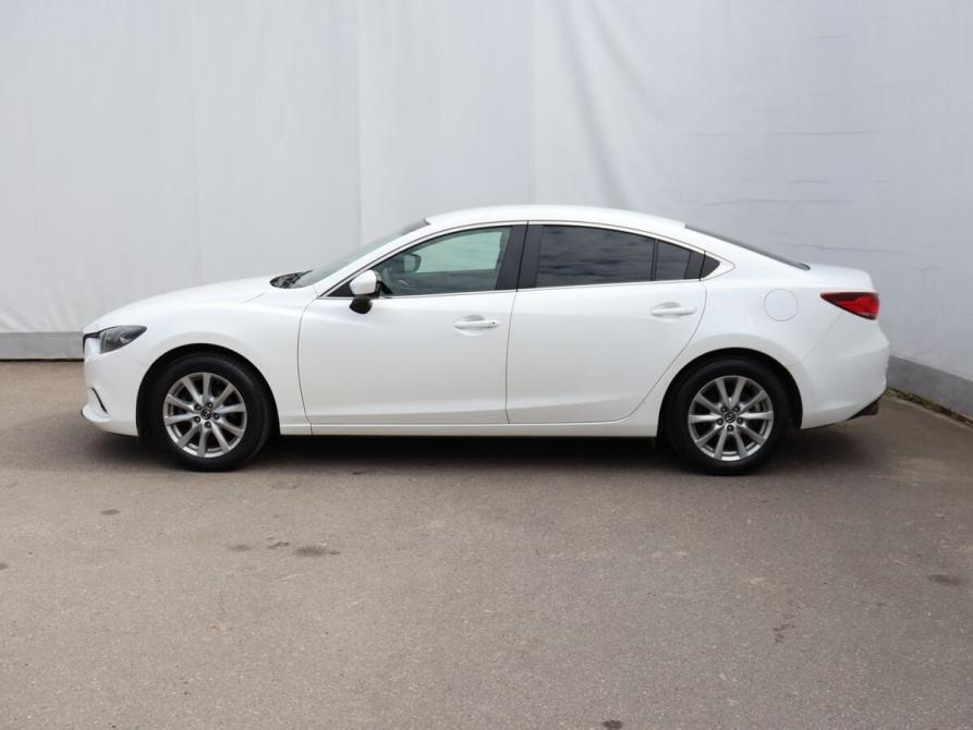 Mazda 6 III (GJ) Москва  - изображение 8