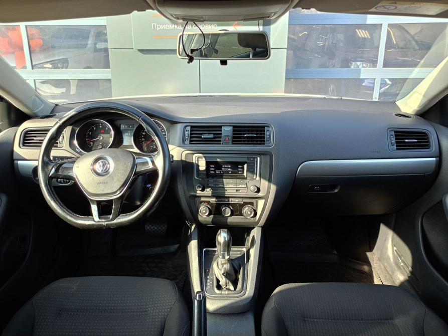 Volkswagen Jetta VI Рестайлинг Казань  - изображение 8