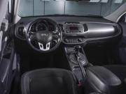 Kia Sportage III Ростов-на-Дону  - изображение 25