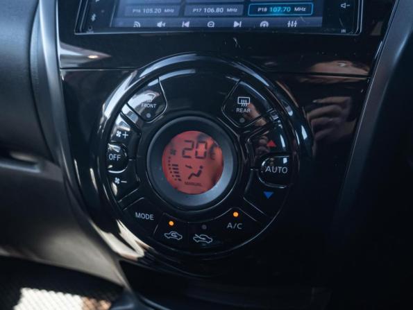 Nissan Note II Рестайлинг с пробегом 2019 года, цена 1 290 000 рублей, 90421 км, хэтчбек, Автокод Объявления