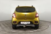 Renault Sandero II Волгоград  - изображение 28