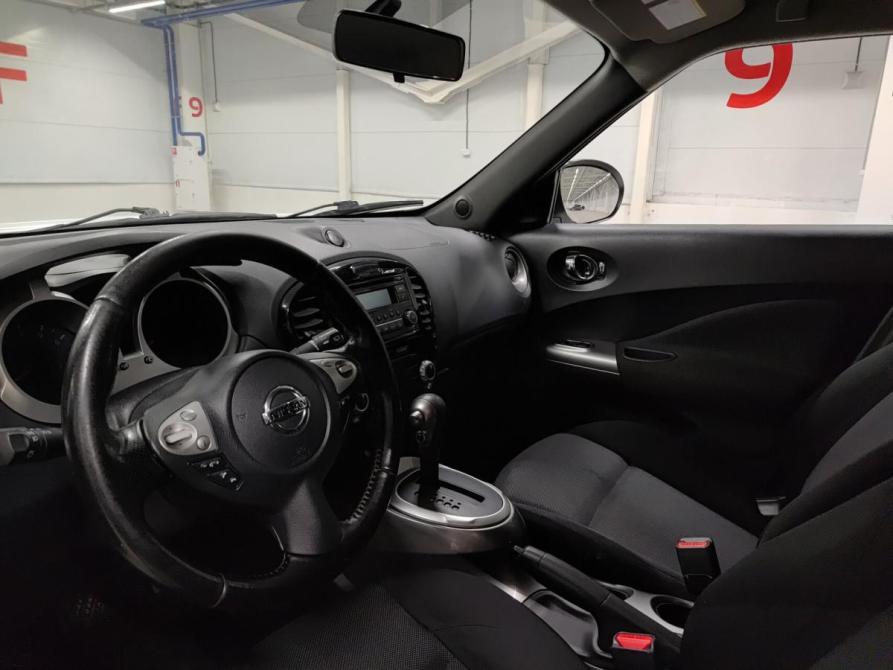 Nissan Juke I Казань  - изображение 20