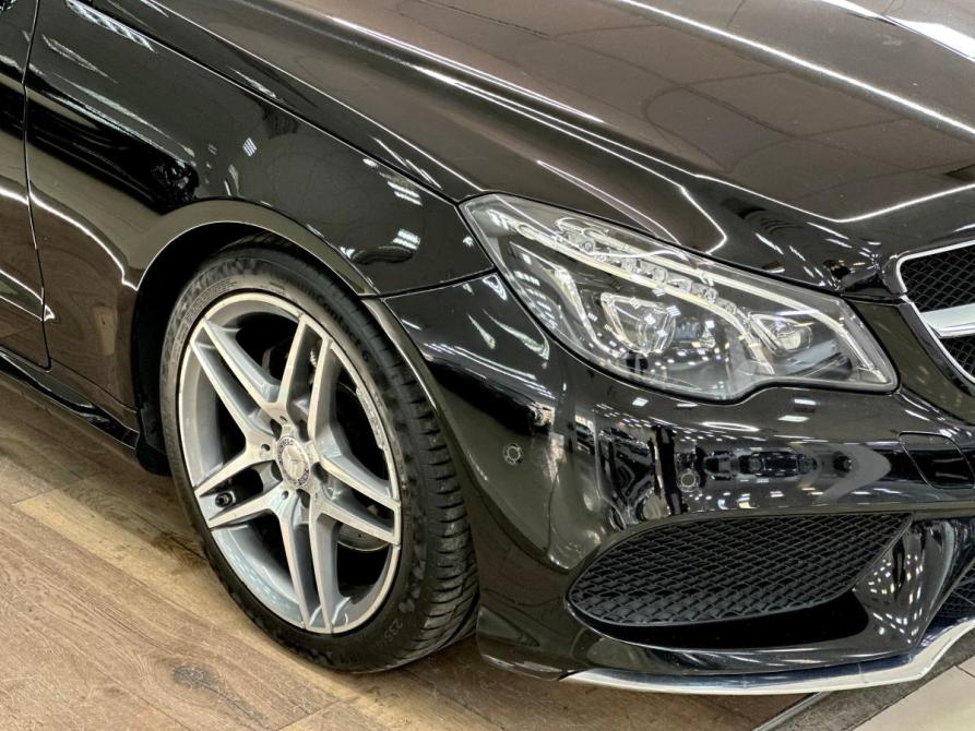 Mercedes-Benz E-Класс IV (W212 S212 C207) Рестайлинг Уфа  - изображение 4