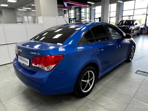 Chevrolet Cruze I с пробегом 2011 года, цена 780 000 рублей, 110640 км, седан, Автокод Объявления