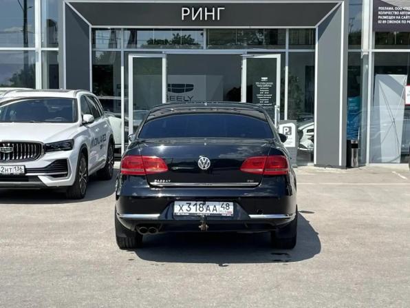 Volkswagen Passat B7 с пробегом 2011 года, цена 900 000 рублей, 221152 км, седан, Автокод Объявления